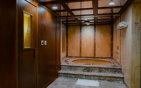 Hotel Contadero Suites y Villas